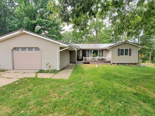 House for sale in Evart, Michigan