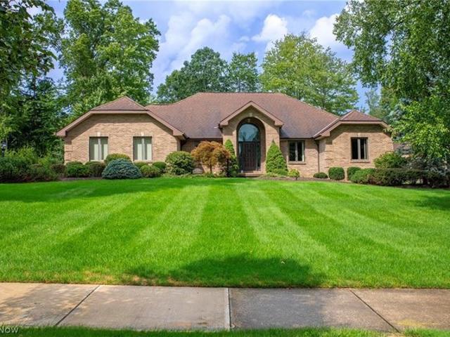 House for sale in Independence, Cuyahoga County
