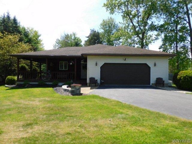 House for sale in Niagara, New York