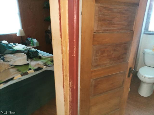 House for sale in Andover, Ohio