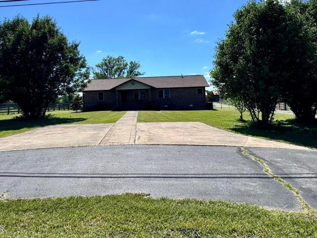 House for sale in Tennessee