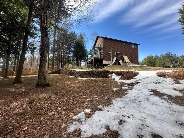 House for sale in Brantingham, New York