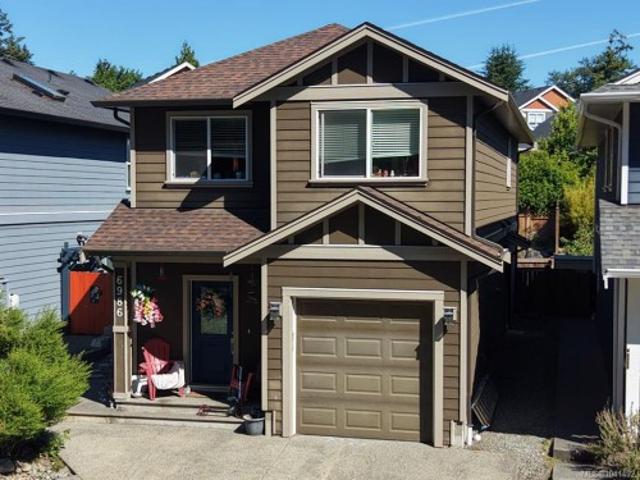 House for sale in Sooke, British Columbia