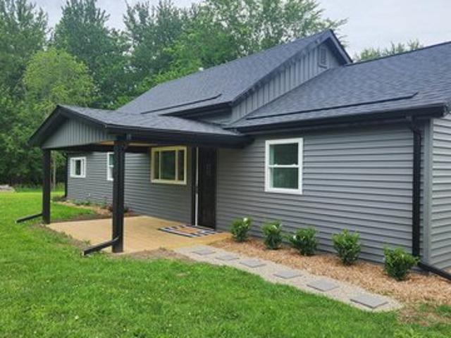 House for sale in Armada, Michigan