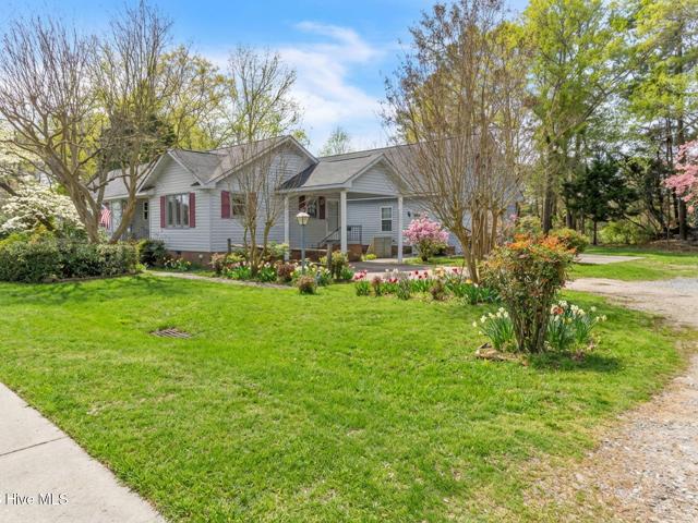 House for sale in Dublin, North Carolina