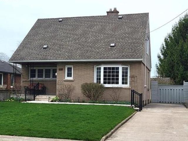 House for sale in Niagara, Ontario