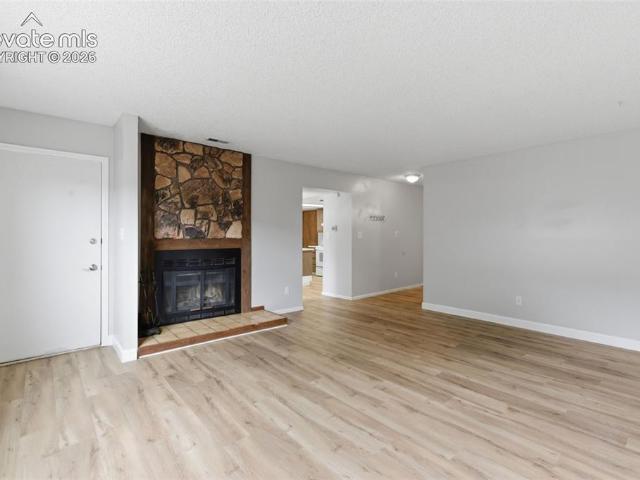 Townhouse for sale in Colorado Springs, Colorado