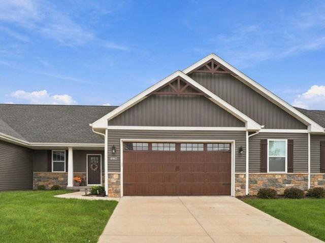Townhouse for sale in Iowa