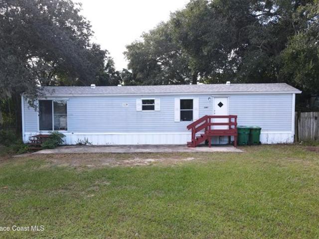 House for sale in Cocoa, Brevard County
