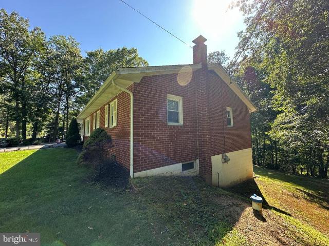 House for sale in Big Cove Tannery, Pennsylvania