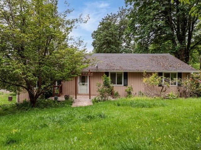 House for sale in Oregonia