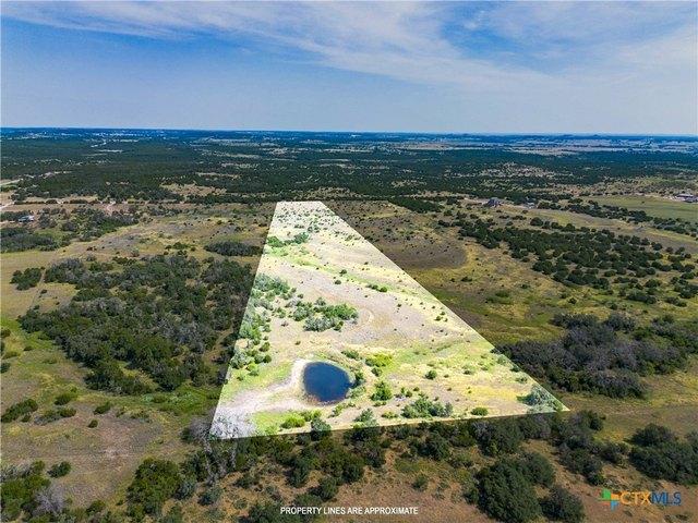 Farm for sale in Lampasas, Lampasas County