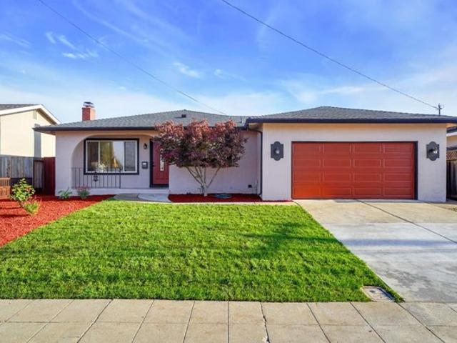 House for sale in Dublin, California