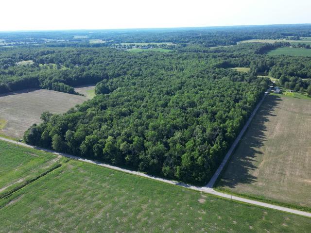 Land for sale in Tennyson, Indiana