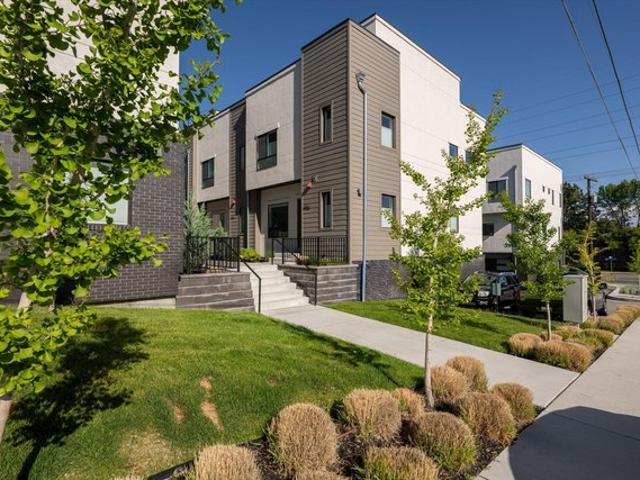 Townhouse for sale in Utah
