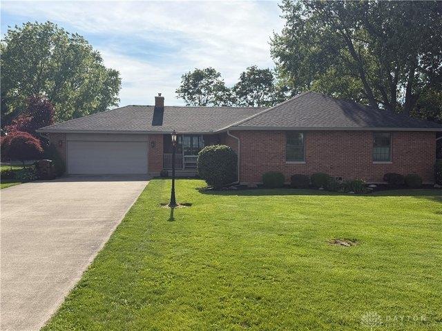 House for sale in Ohio