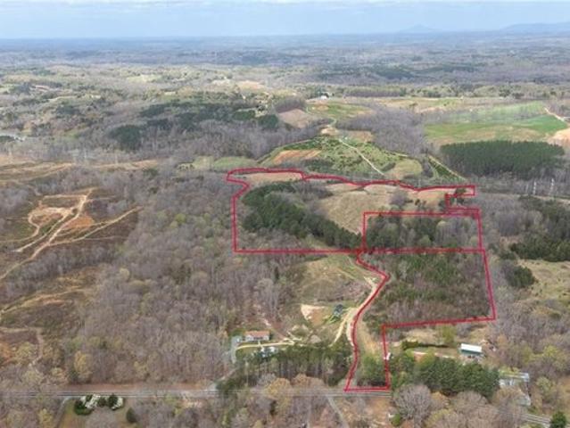 Land for sale in Stokes, North Carolina