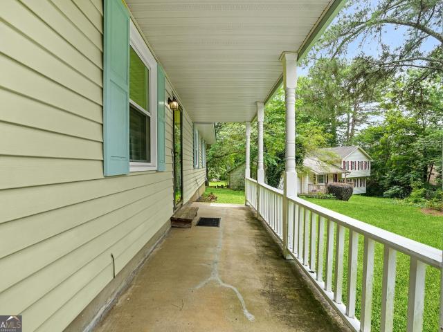 House for sale in Clayton, Georgia