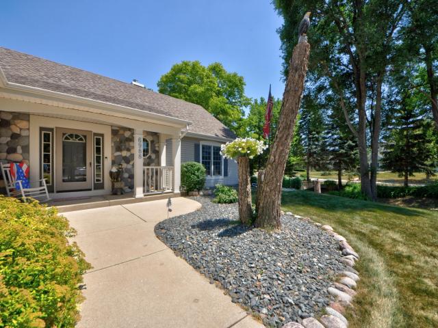 House for sale in Franklin, Wisconsin