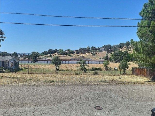 Land for sale in Lake, California