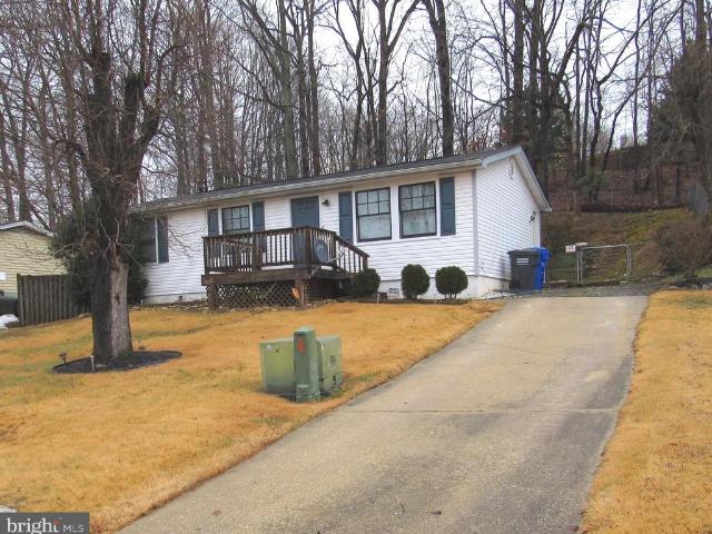 Property for rent in Bryans Road, Maryland