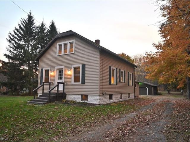 House for sale in Conneaut, Ohio