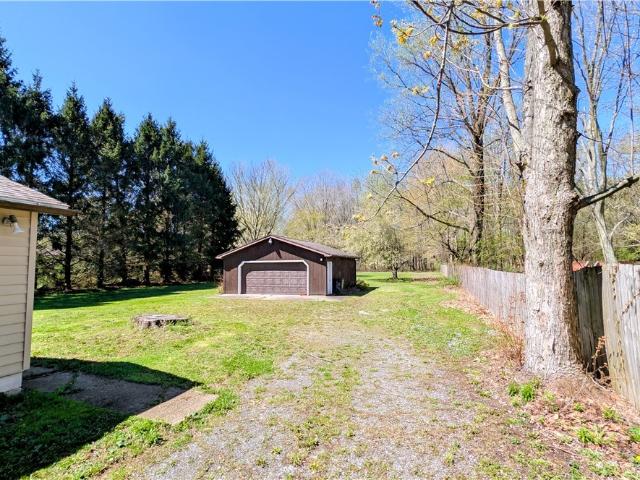 House for sale in North Kingsville, Ohio