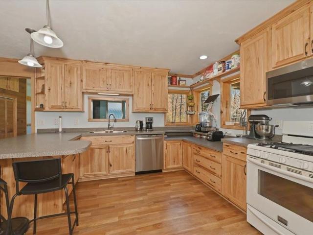 House for sale in Hawthorne, Wisconsin