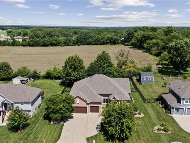 House for sale in Kansas