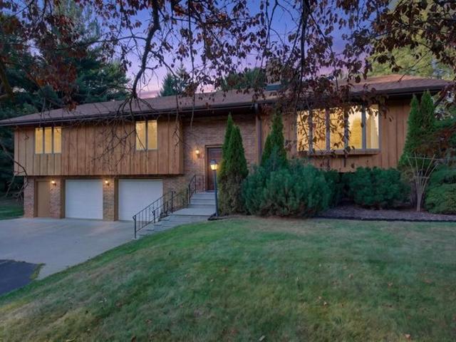 House for sale in Rudolph, Wisconsin