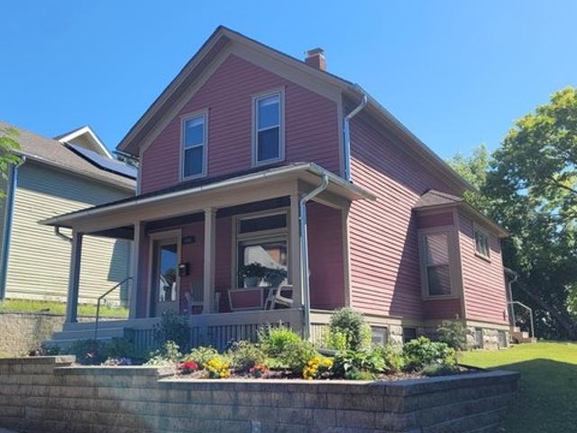 House for sale in Downtown, Saint Paul