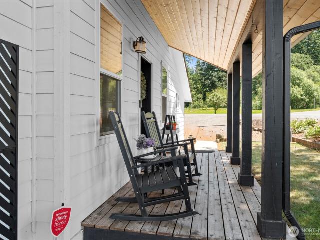 House for sale in Thurston, Washington
