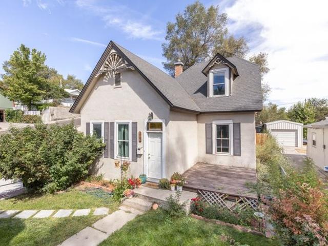 House for sale in Elko, Nevada