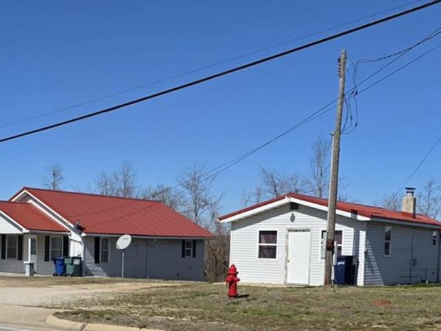 House for sale in Macomb, Missouri
