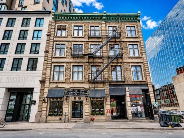 Property for sale in St. Leonard's, Quebec