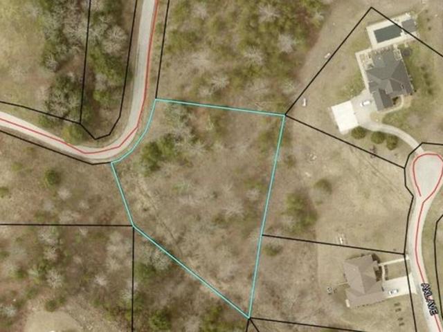 Land for sale in Laurel, Kentucky