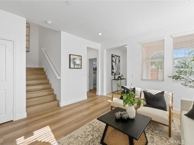 Townhouse for sale in Fullerton