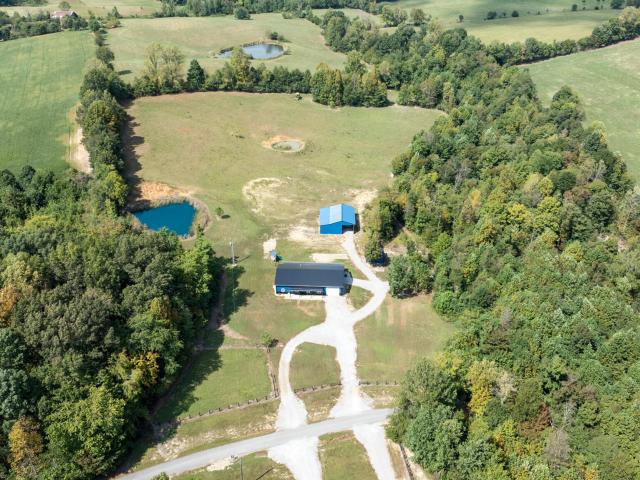 House for sale in Eubank, Pulaski County