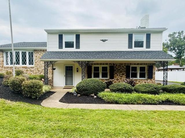 House for sale in Bucks, Pennsylvania