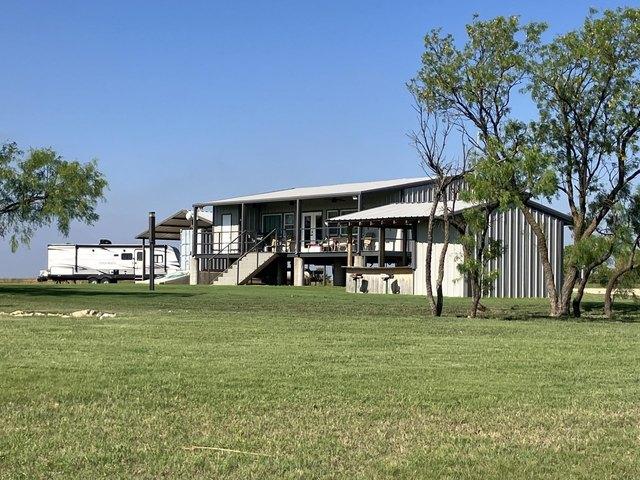 House for sale in Haskell, Texas