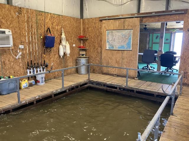 House for sale in Haskell, Texas