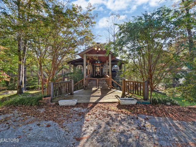 House for sale in Jamestown, Middle Tennessee