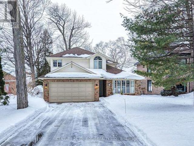 House for sale in Orillia, Ontario