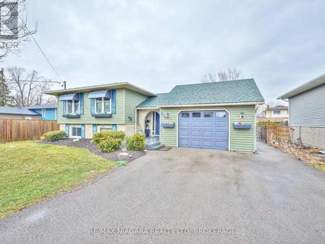 House for sale in Niagara, Ontario