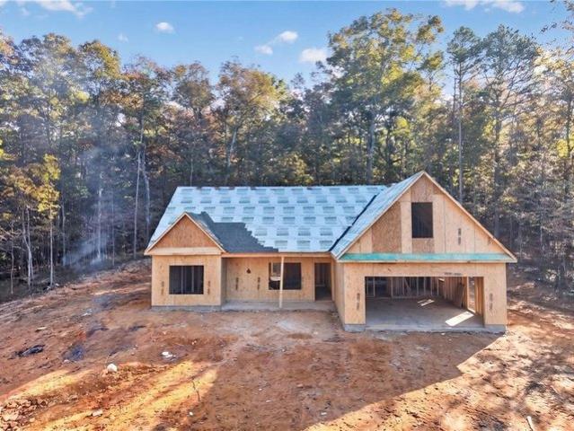 House for sale in Rockmart, Polk County