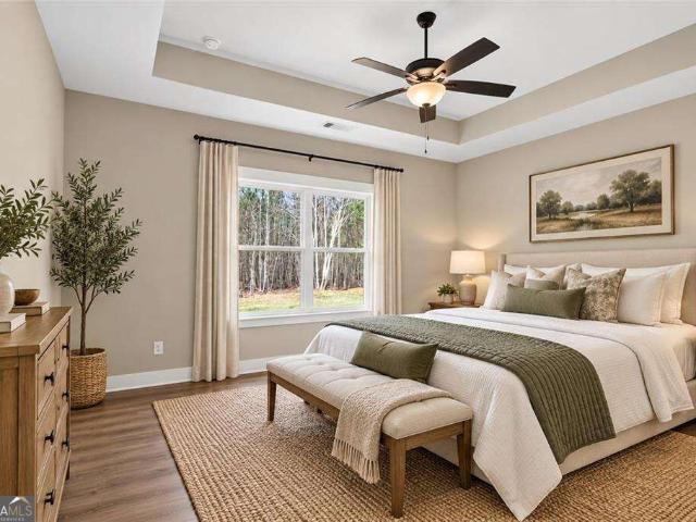 House for sale in Rockmart, Polk County