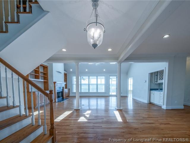House for sale in Vass, North Carolina