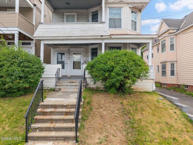 House for sale in Albany, New York