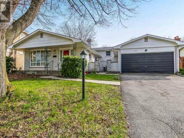 House for sale in Arva, Ontario