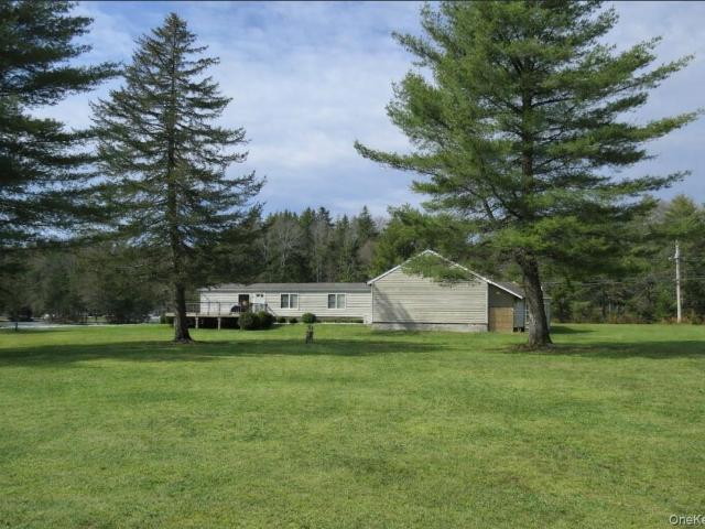 House for sale in Claryville, New York
